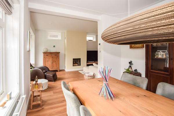 Medium property photo - Ackersdijckstraat 2, 5212 GL 's-Hertogenbosch